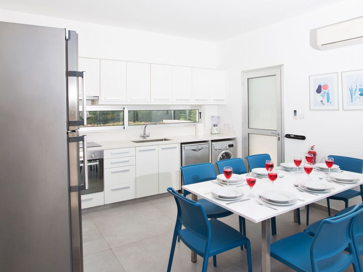Villa 5 chambres Protaras avec piscine chauffée privée - Photo 11