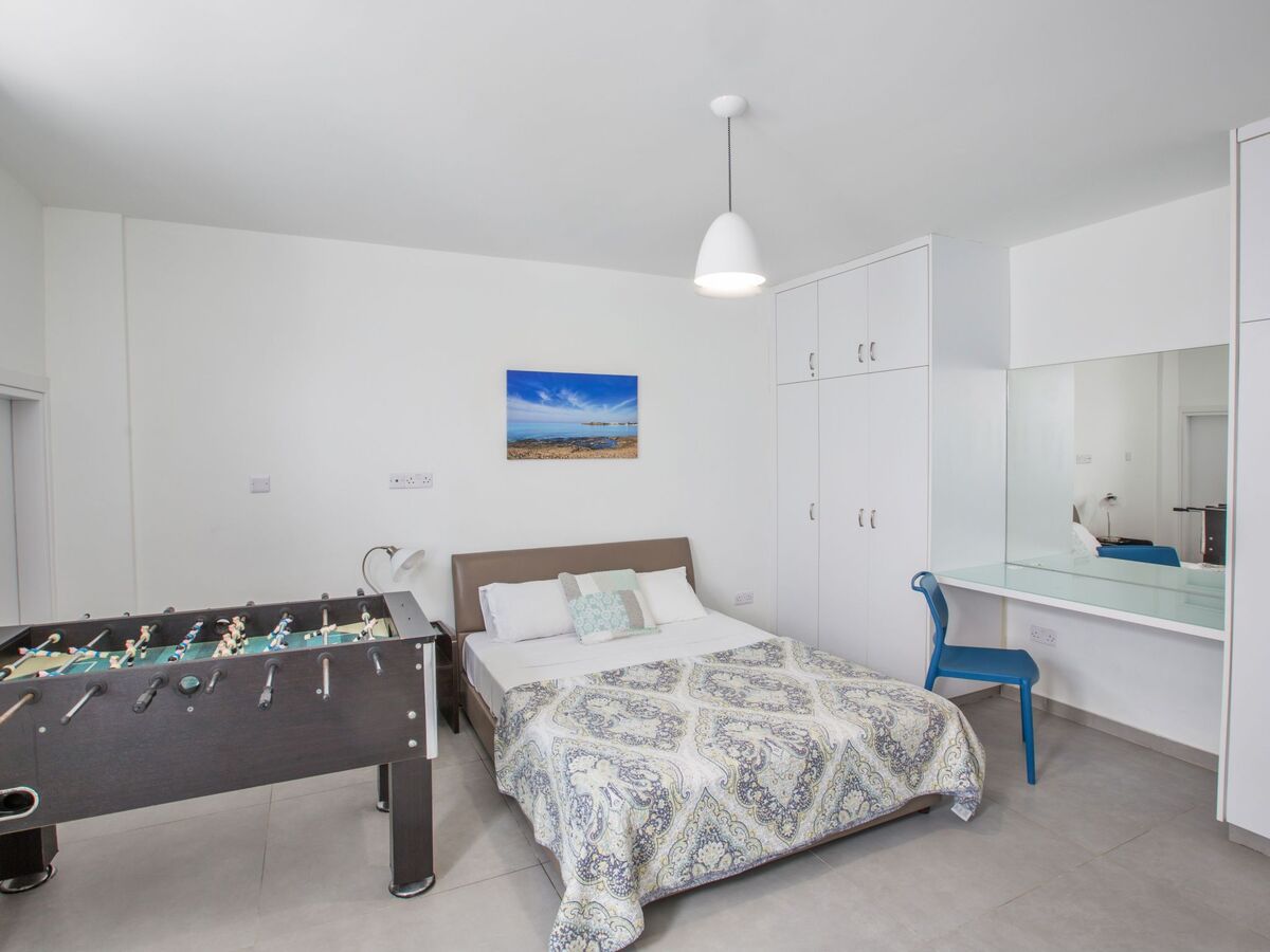 Villa 5 chambres Protaras avec piscine chauffée privée - Photo 12