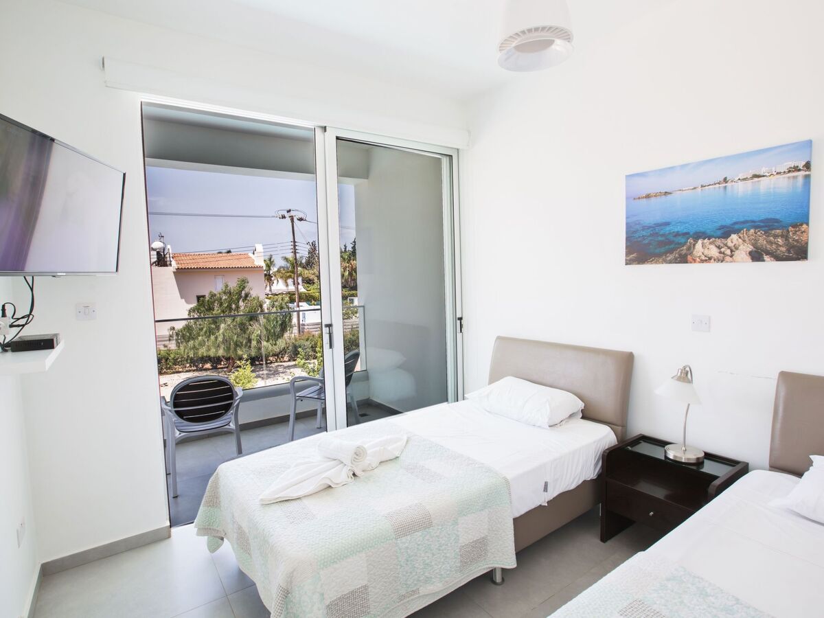 Villa 5 chambres Protaras avec piscine chauffée privée - Photo 15