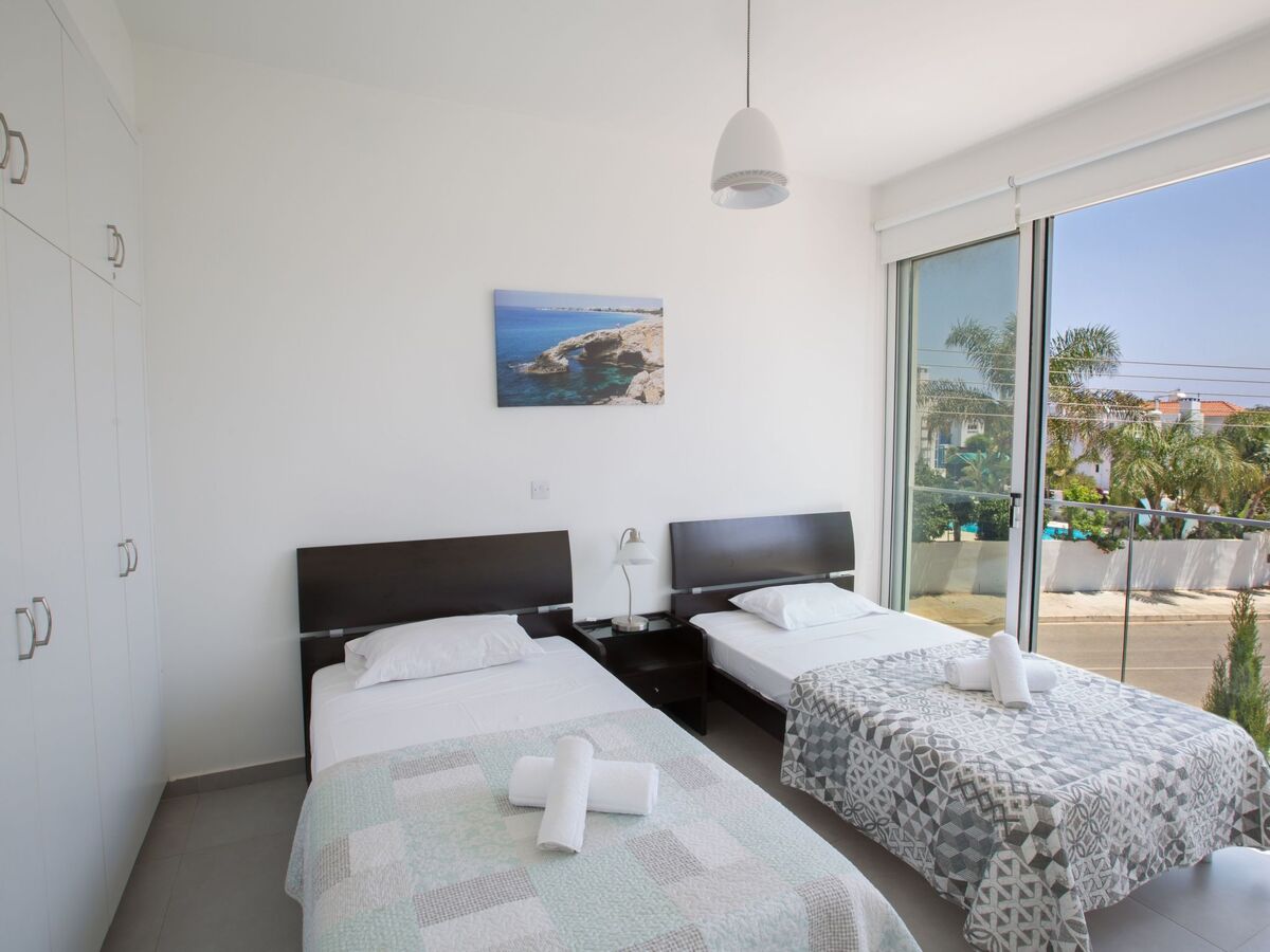 Villa 5 chambres Protaras avec piscine chauffée privée - Photo 16