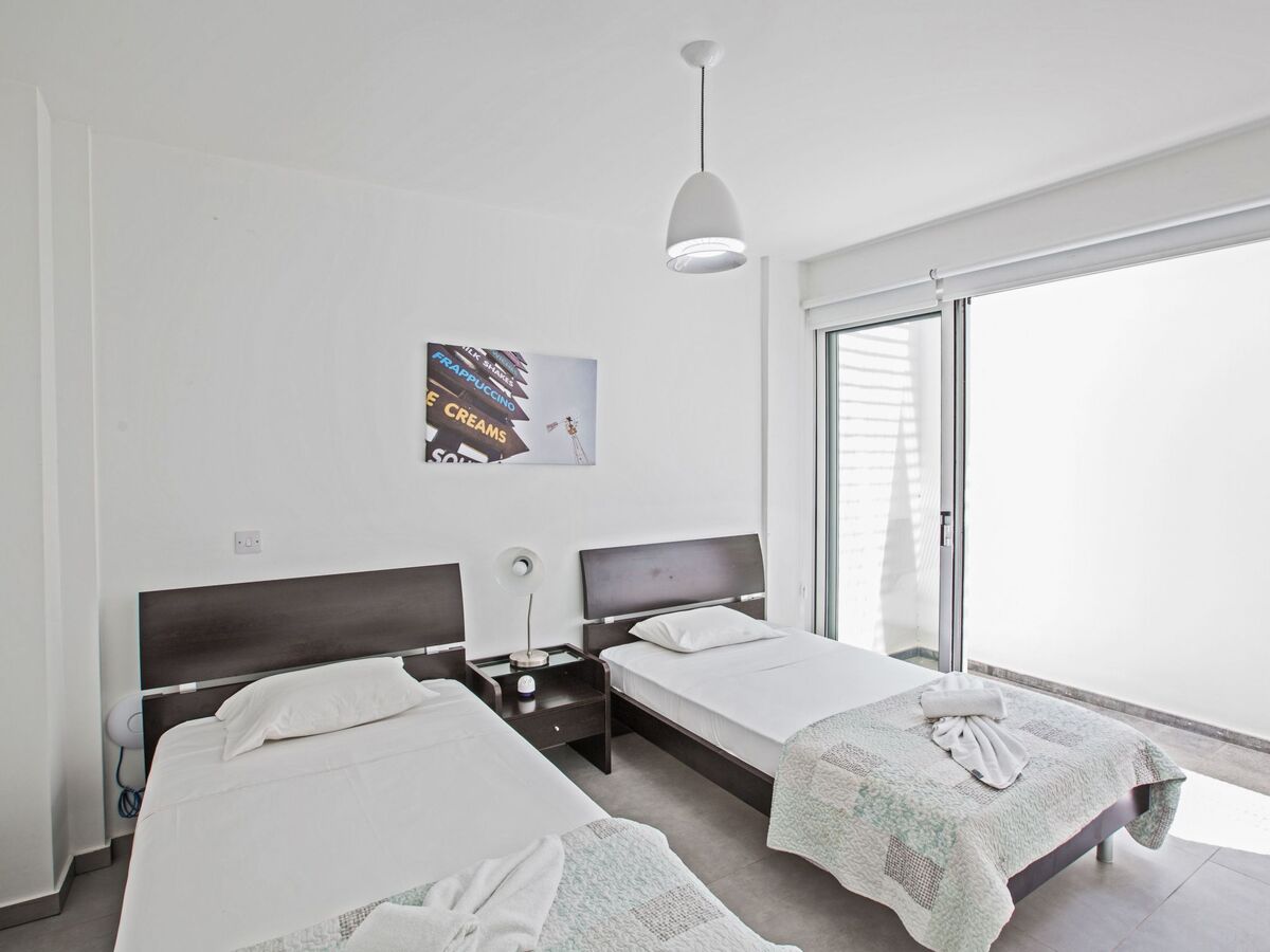 Villa 5 chambres Protaras avec piscine chauffée privée - Photo 17