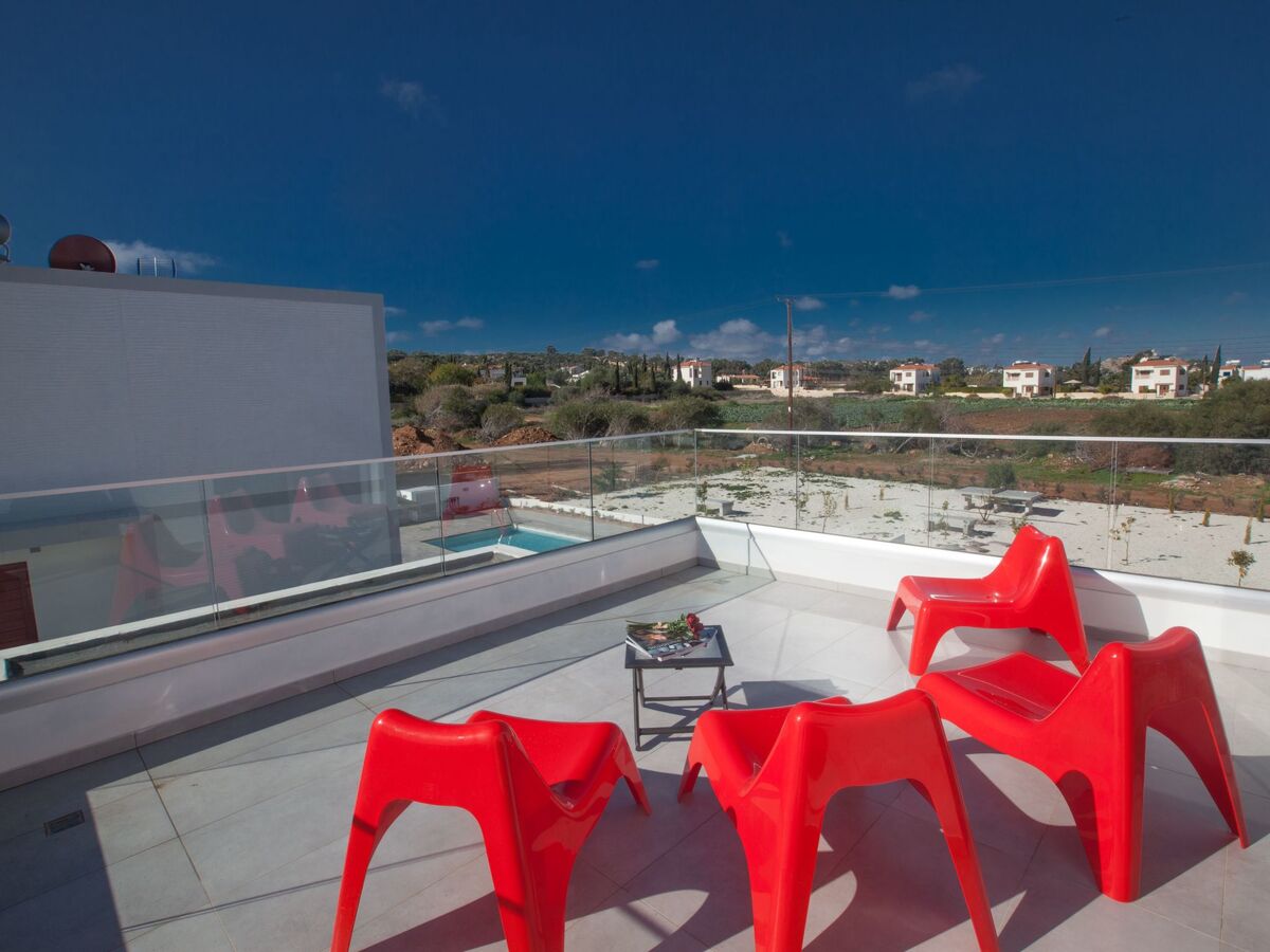 Villa 5 chambres Protaras avec piscine chauffée privée - Photo 18