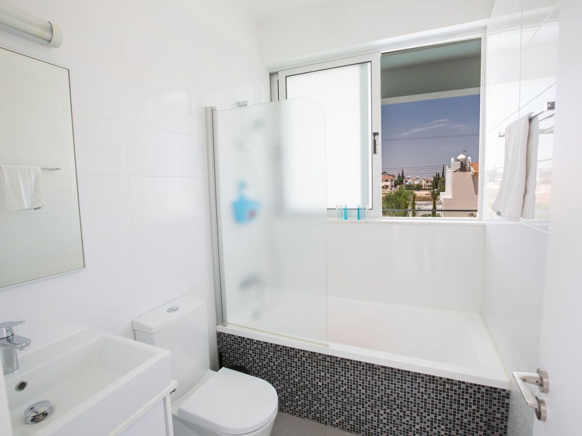 Villa 5 chambres Protaras avec piscine chauffée privée - Photo 19