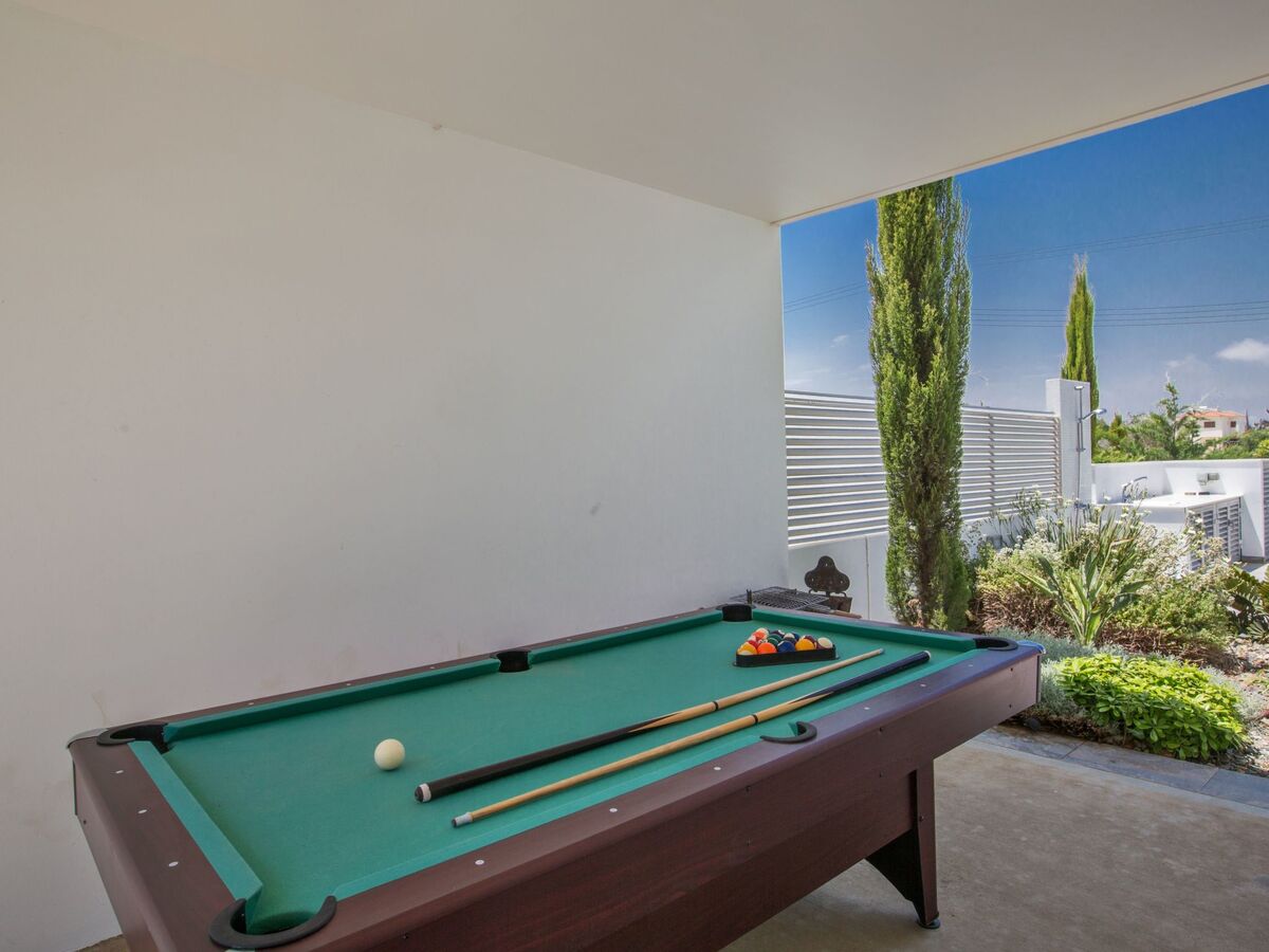 Villa 5 chambres Protaras avec piscine chauffée privée - Photo 21