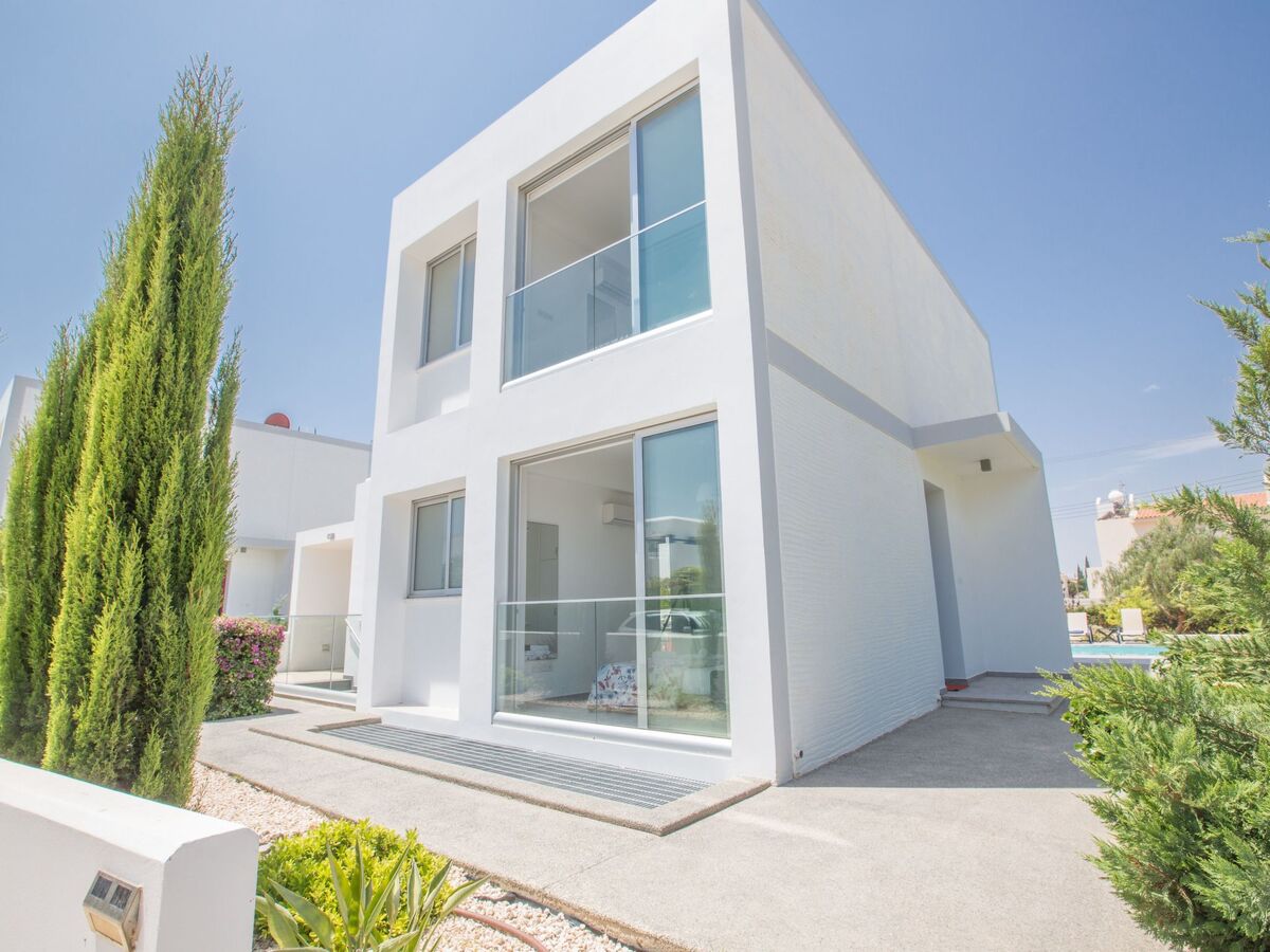 Villa 5 chambres Protaras avec piscine chauffée privée - Photo 23