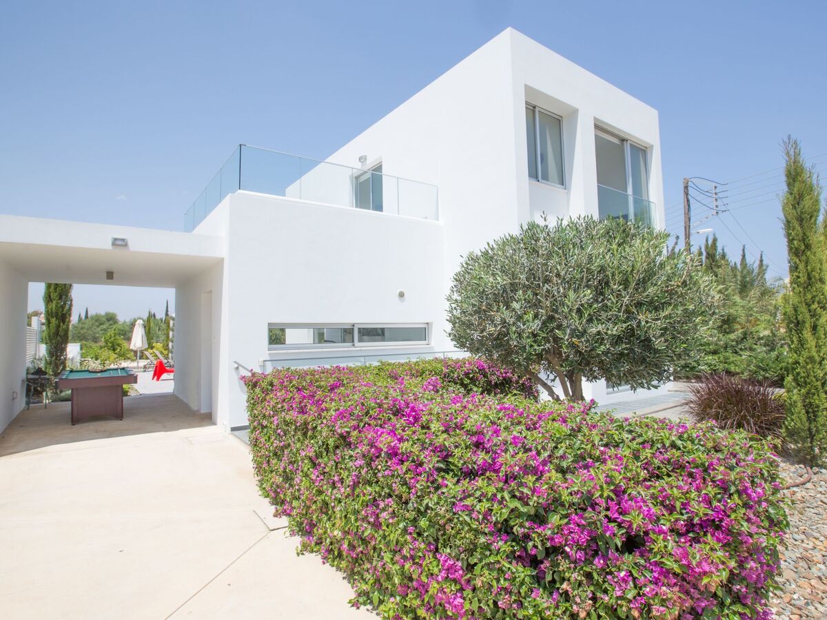 Villa 5 chambres Protaras avec piscine chauffée privée - Photo 24