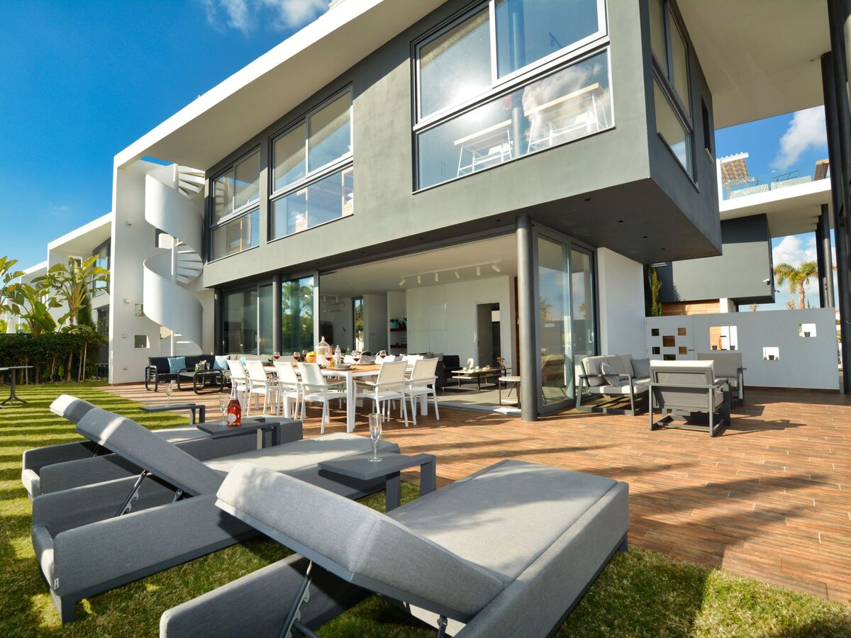 Villa Kapparis 8 personnes, piscine privée et spa - Photo 3