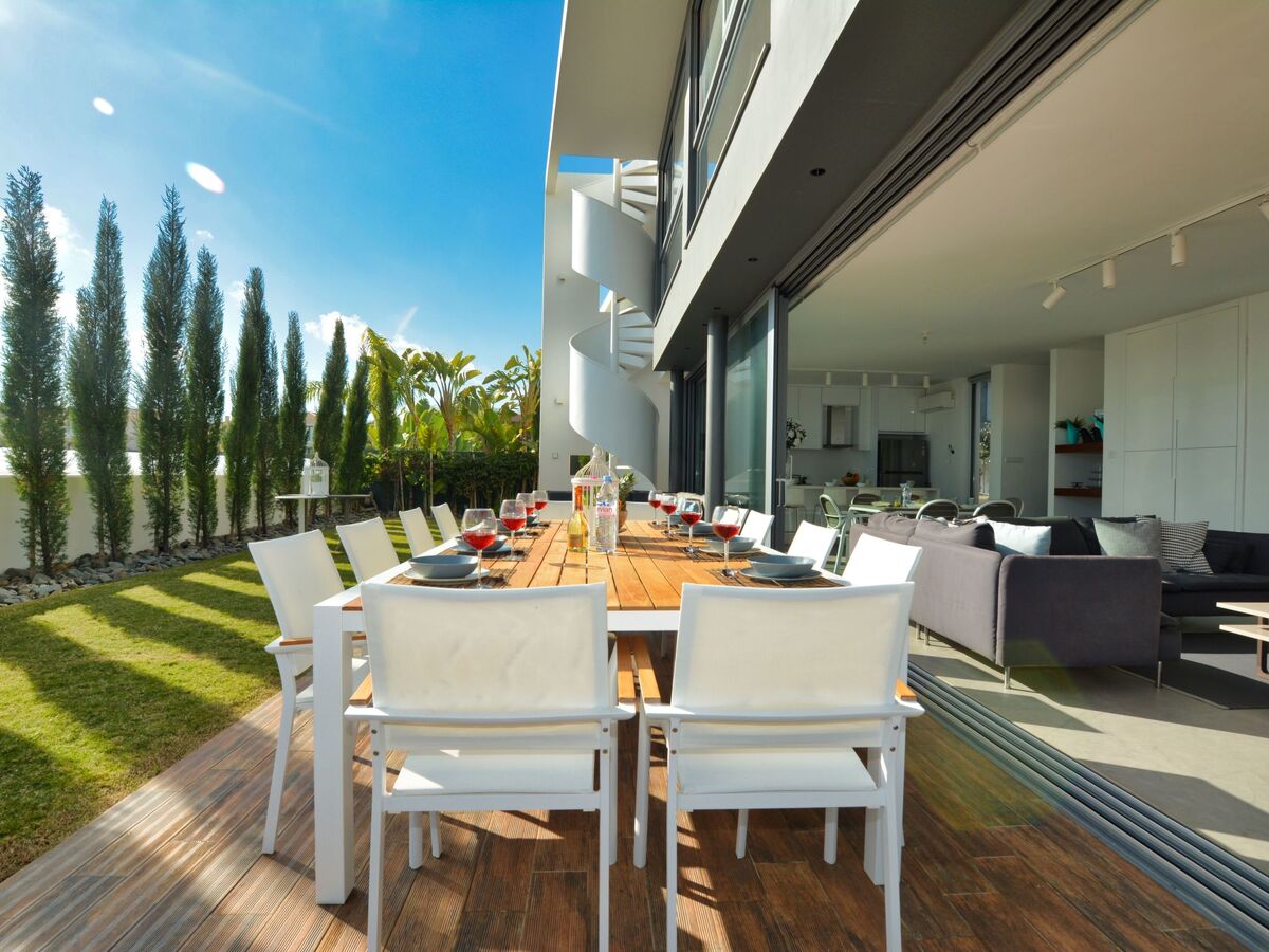 Villa Kapparis 8 personnes, piscine privée et spa - Photo 5