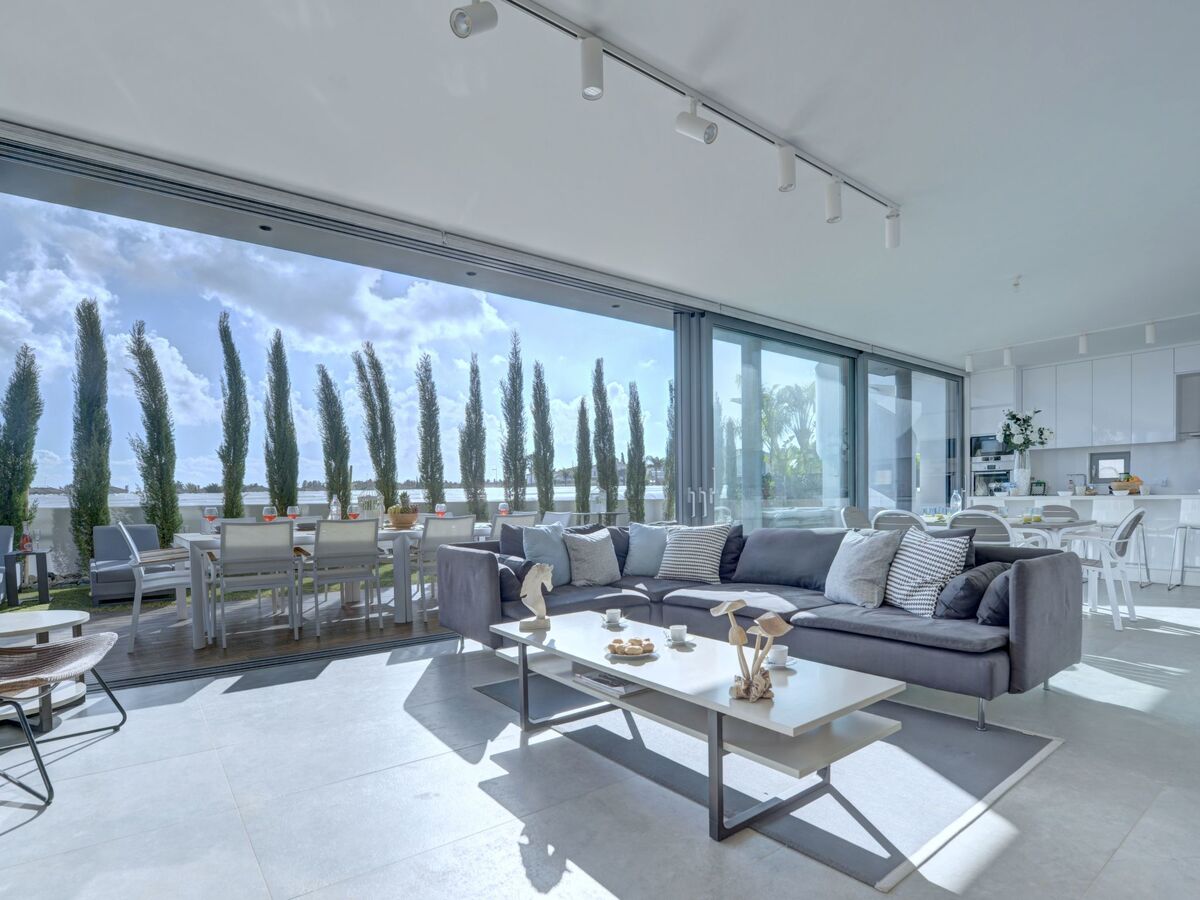 Villa Kapparis 8 personnes, piscine privée et spa - Photo 9