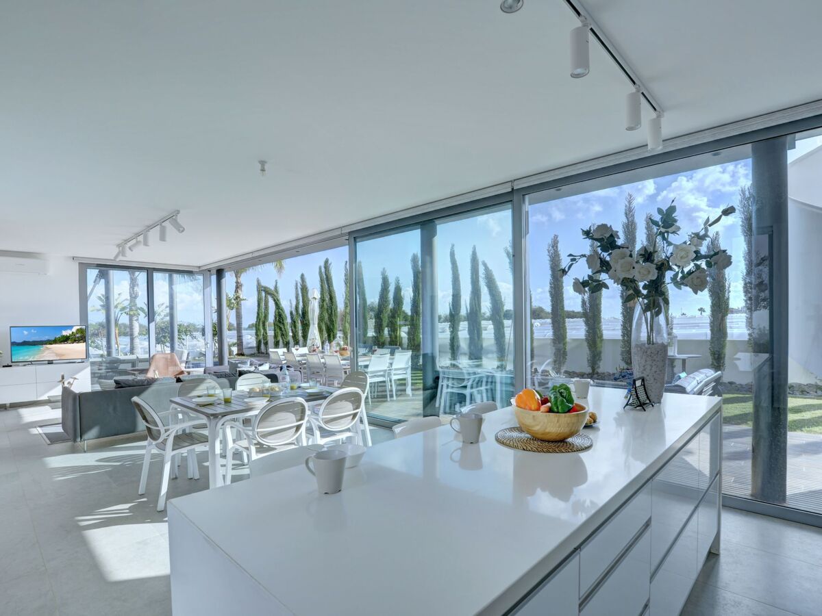 Villa Kapparis 8 personnes, piscine privée et spa - Photo 10