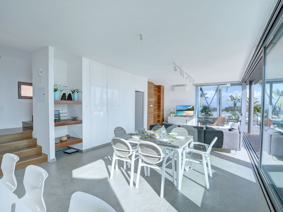 Villa Kapparis 8 personnes, piscine privée et spa - Photo 11