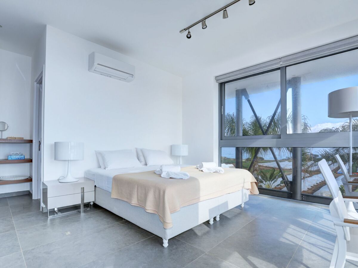 Villa Kapparis 8 personnes, piscine privée et spa - Photo 15