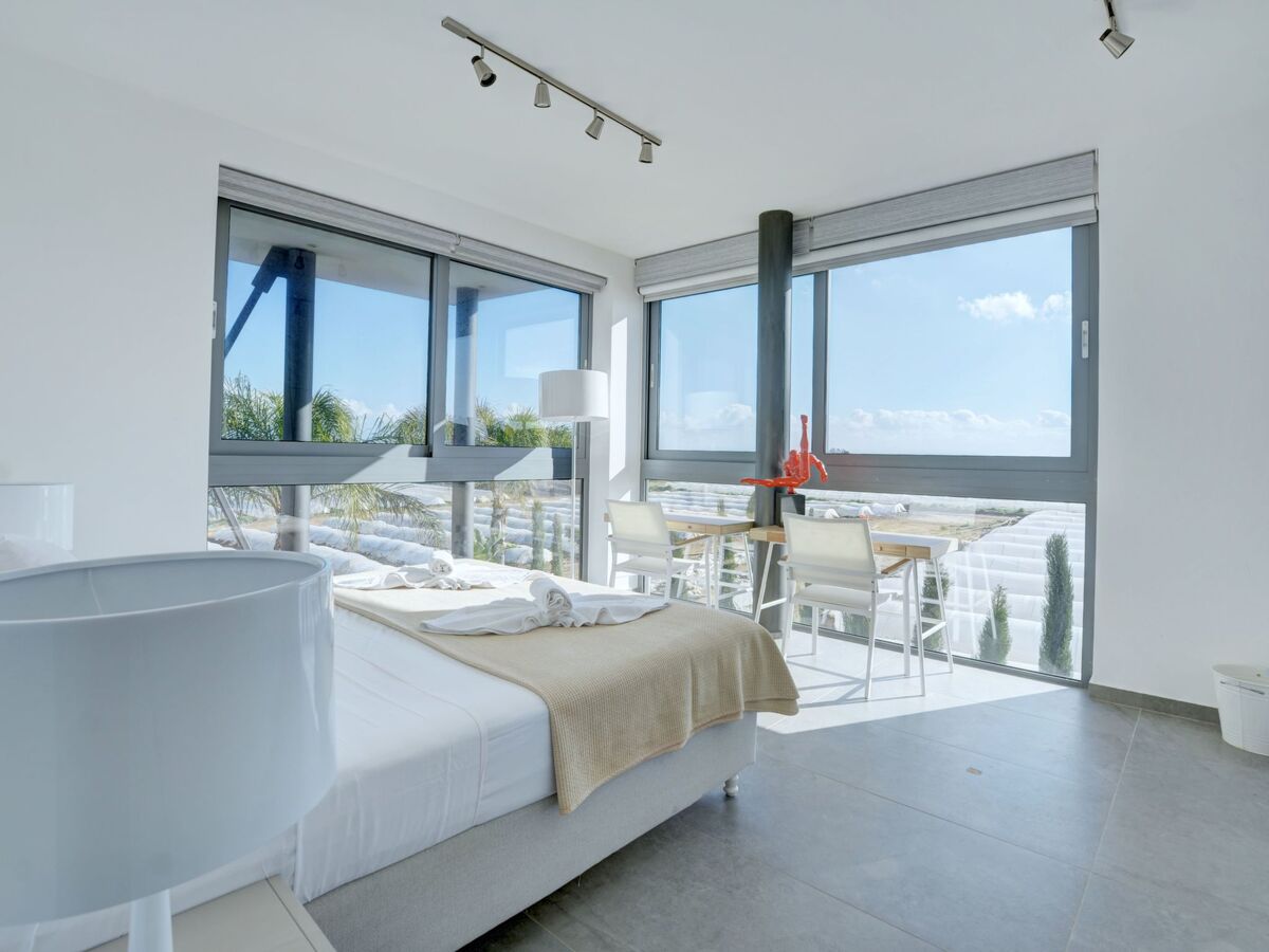 Villa Kapparis 8 personnes, piscine privée et spa - Photo 16