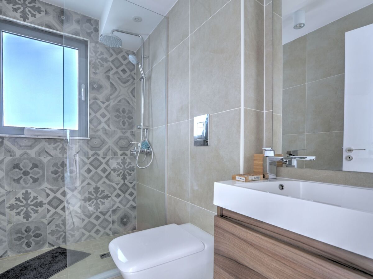 Villa Kapparis 8 personnes, piscine privée et spa - Photo 20