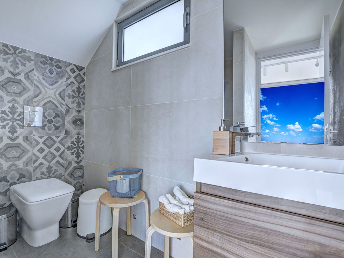 Villa Kapparis 8 personnes, piscine privée et spa - Photo 22