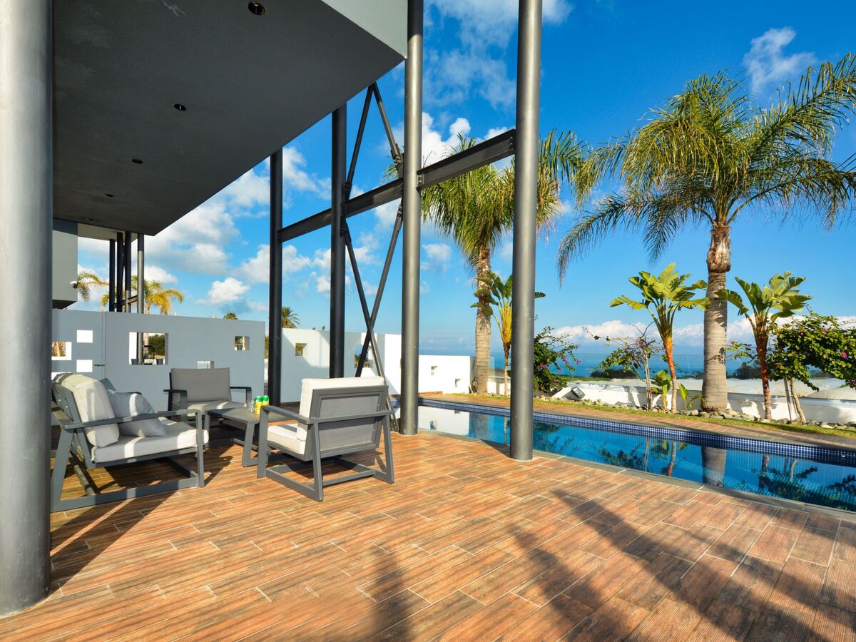 Villa Kapparis 8 personnes, piscine privée et spa - Photo 23
