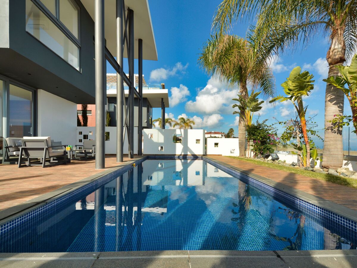 Villa Kapparis 8 personnes, piscine privée et spa - Photo 24