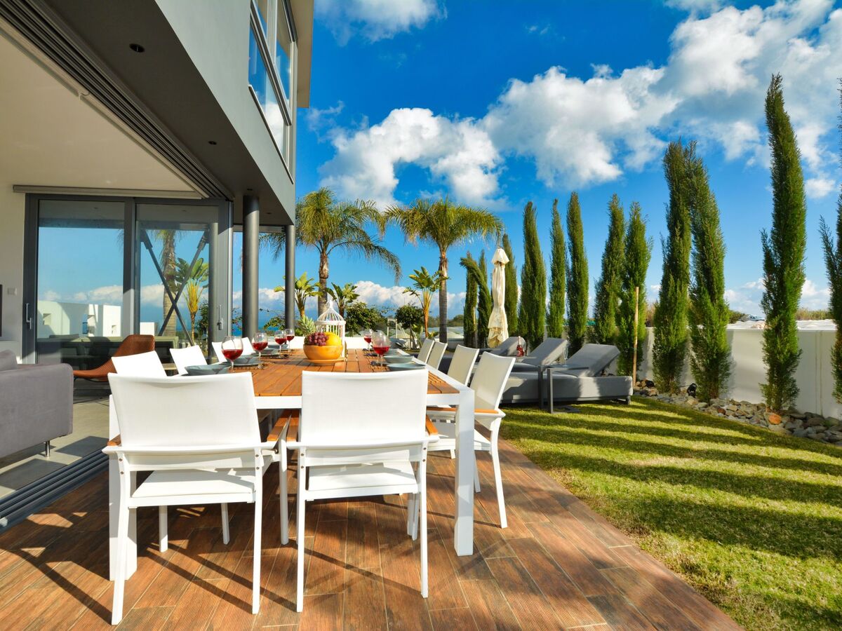 Villa Kapparis 8 personnes, piscine privée et spa - Photo 26