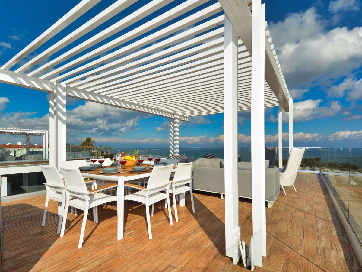 Villa Kapparis 8 personnes, piscine privée et spa - Photo 28