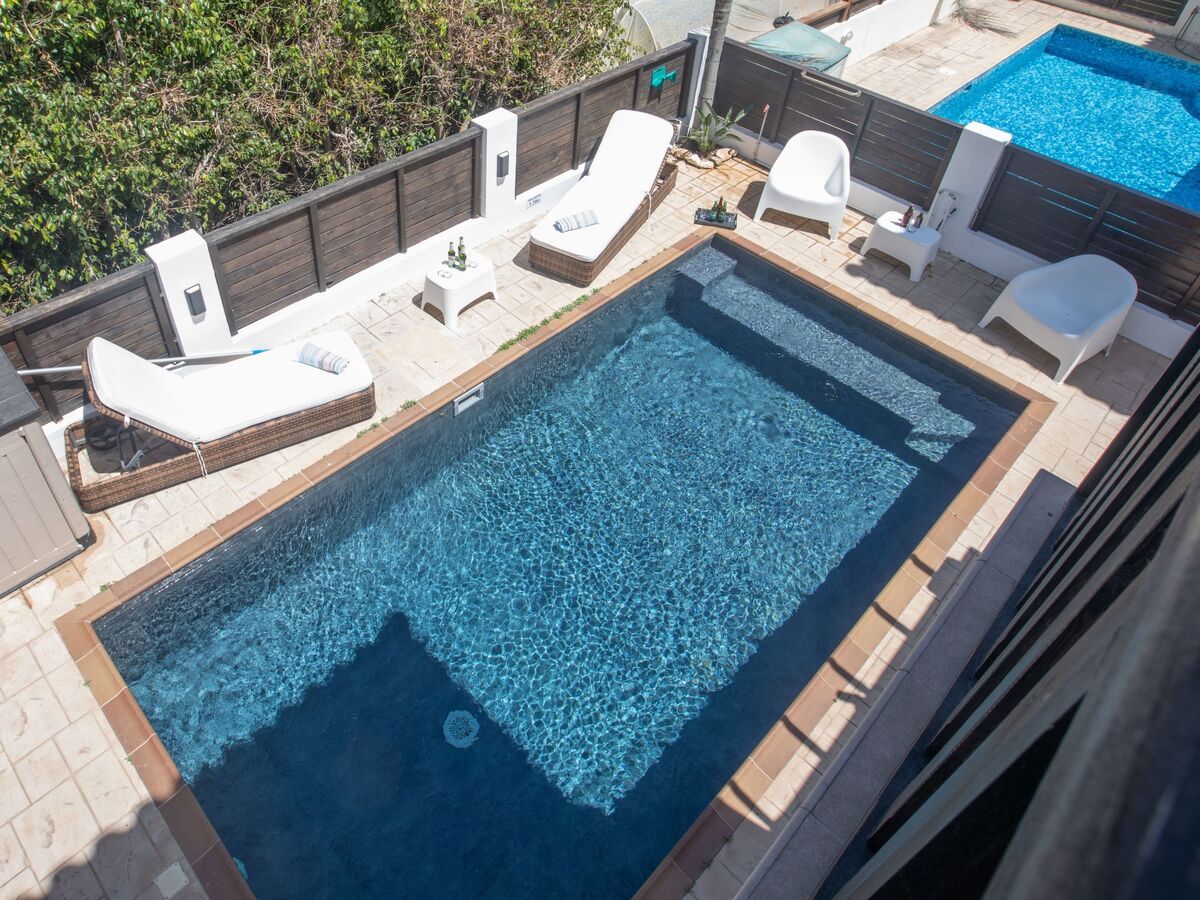 Protaras Menelaos Villa MV7 – Maison 5 pers. piscine privée - Photo 6