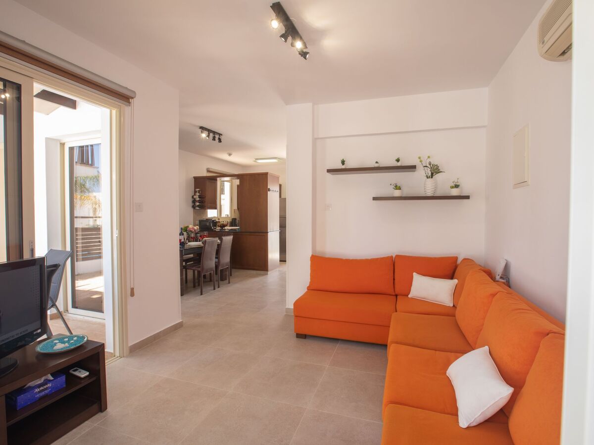 Protaras Menelaos Villa MV7 – Maison 5 pers. piscine privée - Photo 7