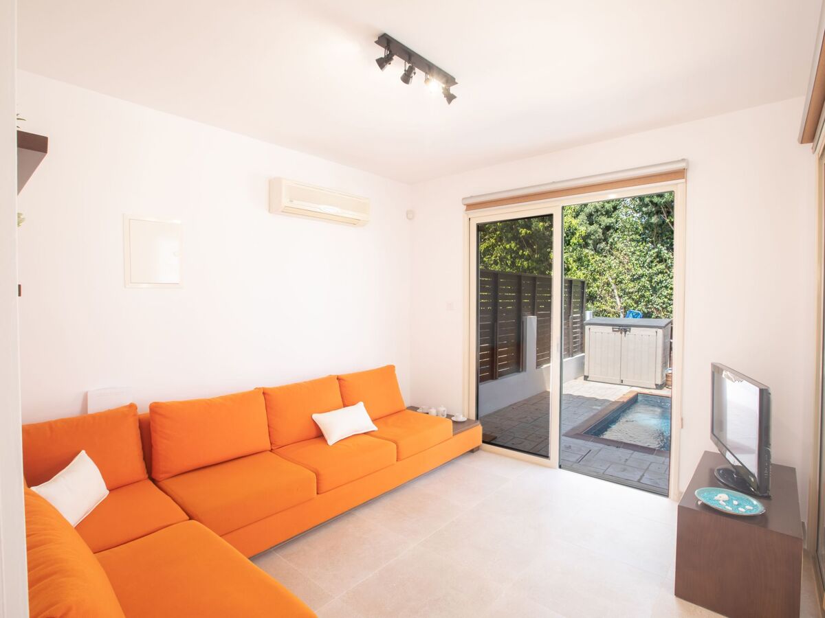 Protaras Menelaos Villa MV7 – Maison 5 pers. piscine privée - Photo 8