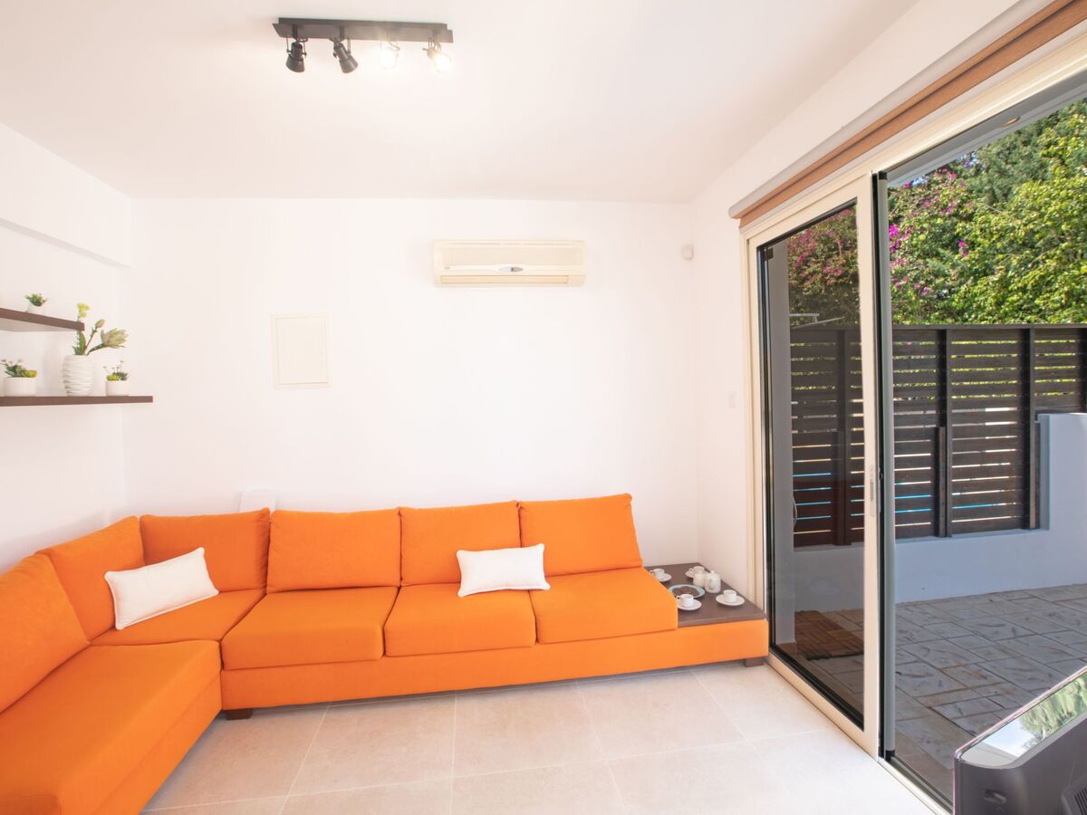 Protaras Menelaos Villa MV7 – Maison 5 pers. piscine privée - Photo 9