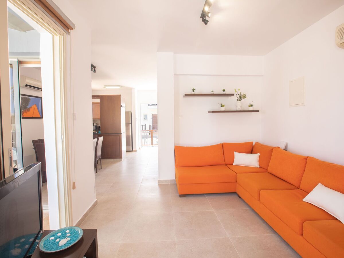 Protaras Menelaos Villa MV7 – Maison 5 pers. piscine privée - Photo 10