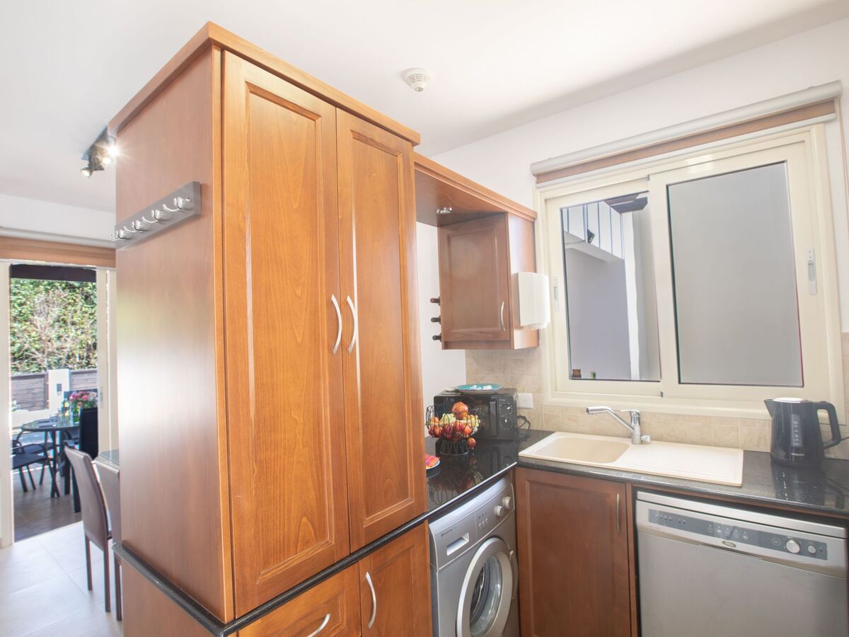 Protaras Menelaos Villa MV7 – Maison 5 pers. piscine privée - Photo 15