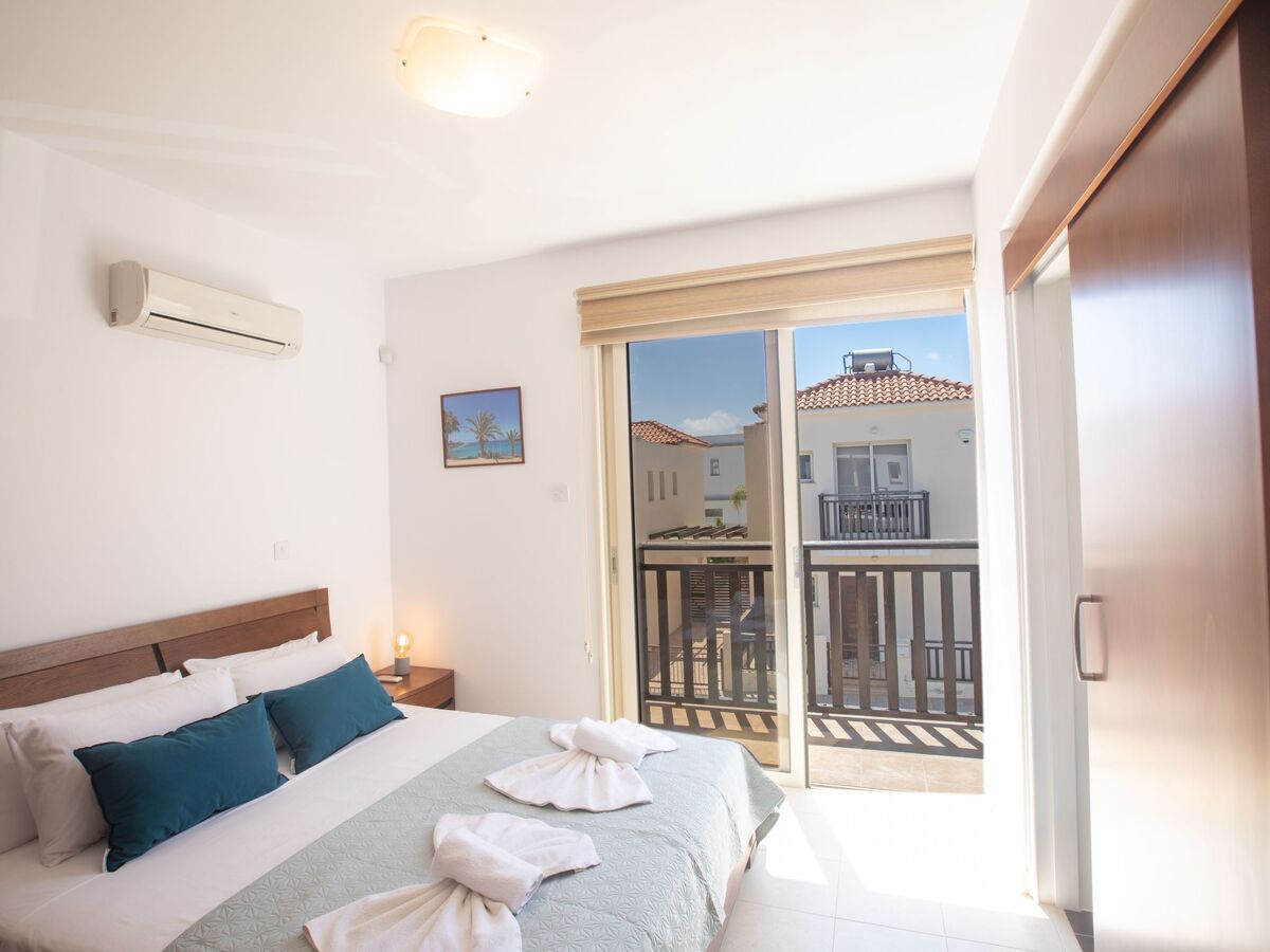 Protaras Menelaos Villa MV7 – Maison 5 pers. piscine privée - Photo 16