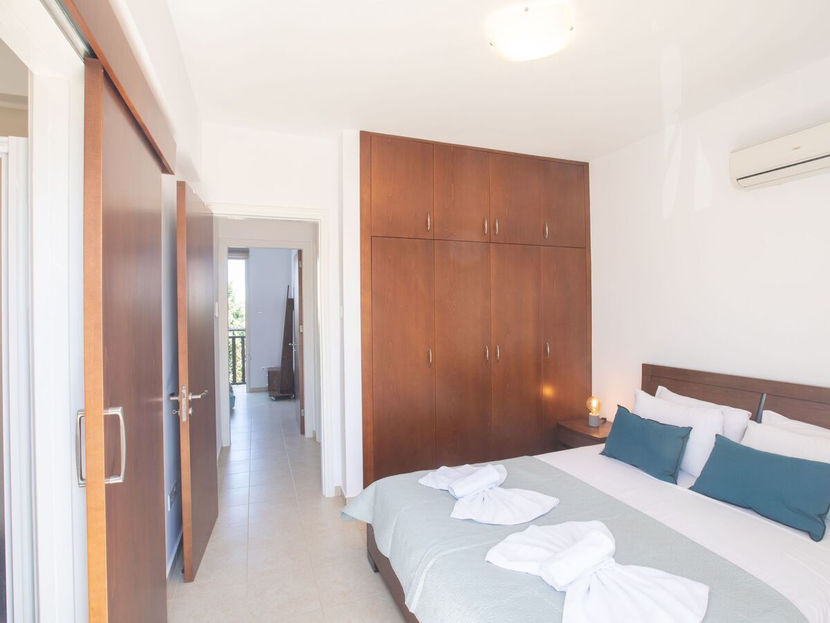 Protaras Menelaos Villa MV7 – Maison 5 pers. piscine privée - Photo 17
