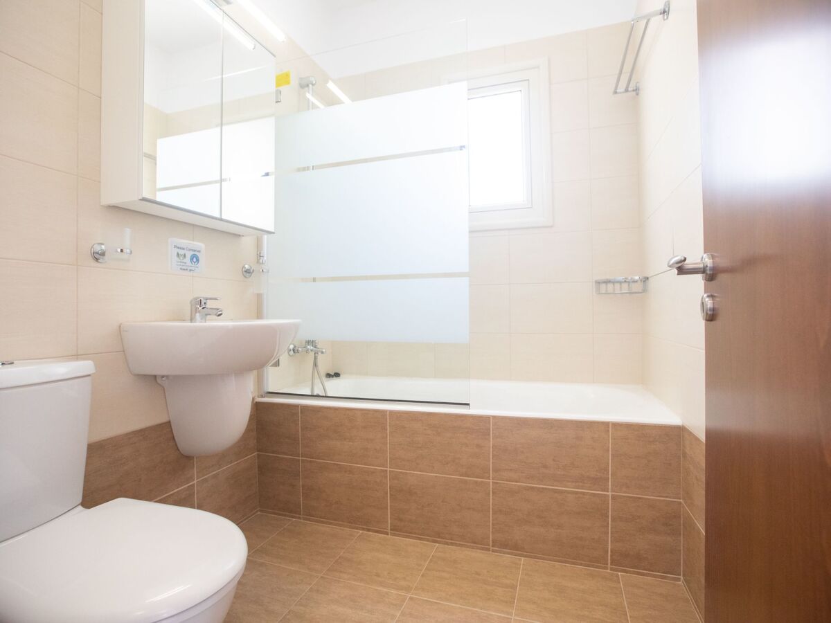 Protaras Menelaos Villa MV7 – Maison 5 pers. piscine privée - Photo 19