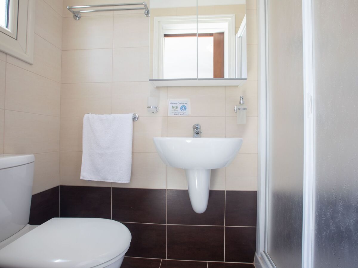 Protaras Menelaos Villa MV7 – Maison 5 pers. piscine privée - Photo 20