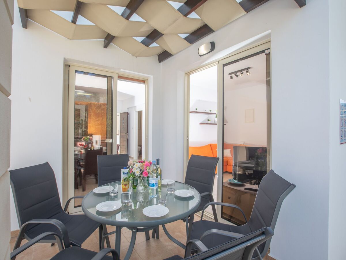 Protaras Menelaos Villa MV7 – Maison 5 pers. piscine privée - Photo 22