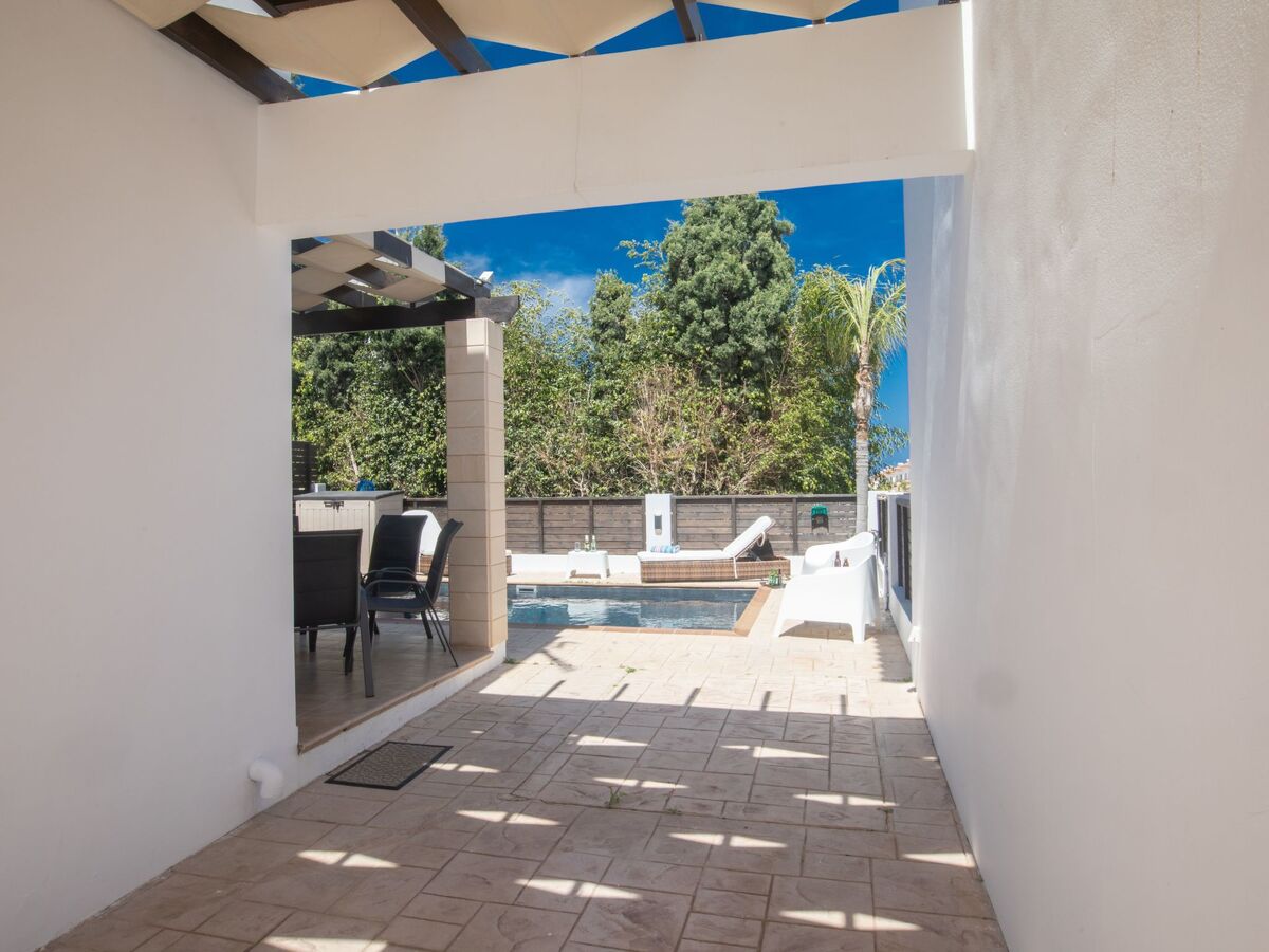Protaras Menelaos Villa MV7 – Maison 5 pers. piscine privée - Photo 25