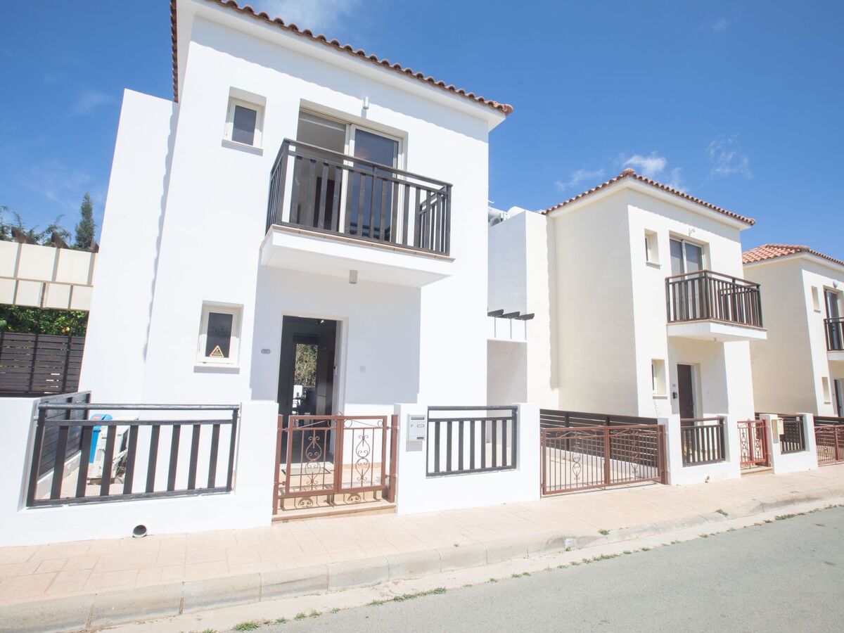 Protaras Menelaos Villa MV7 – Maison 5 pers. piscine privée - Photo 26