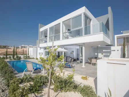 Villa 3 chambres avec piscine privée à Protaras : photo 3