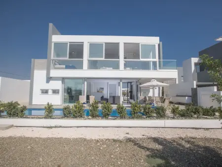 Villa 3 chambres avec piscine privée à Protaras : photo 4