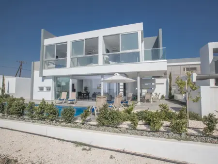 Villa 3 chambres avec piscine privée à Protaras : photo 6