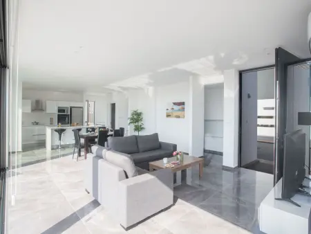 Villa 3 chambres avec piscine privée à Protaras : photo 9