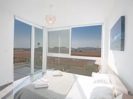 Villa 3 chambres avec piscine privée à Protaras : photo 15