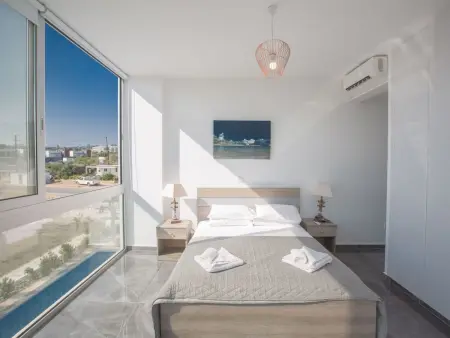 Villa 3 chambres avec piscine privée à Protaras : photo 16