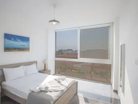Villa 3 chambres avec piscine privée à Protaras : photo 18