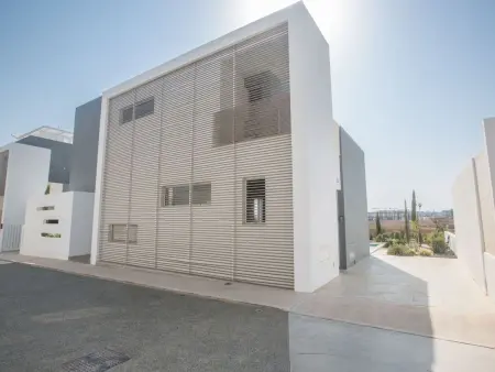Villa 3 chambres avec piscine privée à Protaras : photo 27