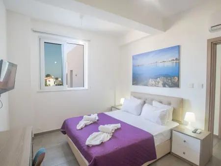 Villa 5 chambres avec piscine privée à Protaras : photo 13