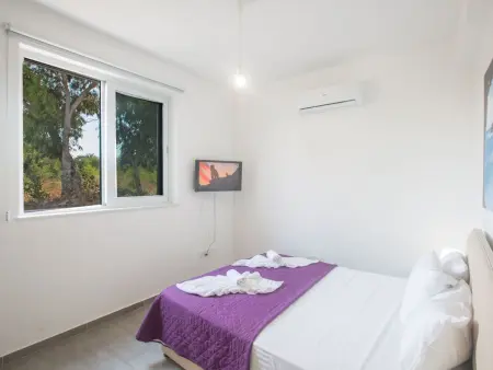 Villa 5 chambres avec piscine privée à Protaras : photo 14