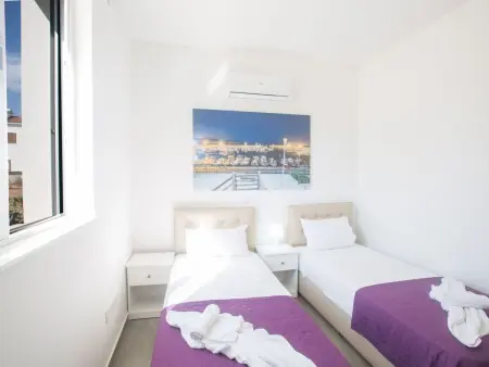 Villa 5 chambres avec piscine privée à Protaras : photo 15