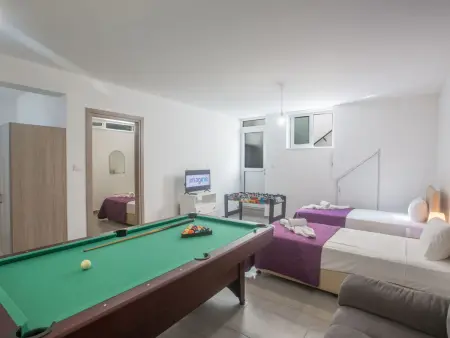 Villa 5 chambres avec piscine privée à Protaras : photo 16