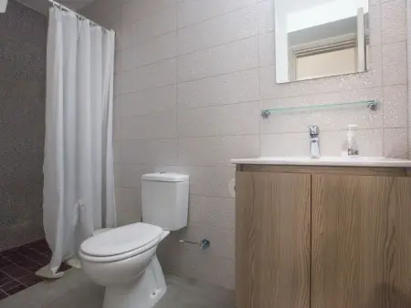 Villa 5 chambres avec piscine privée à Protaras : photo 19