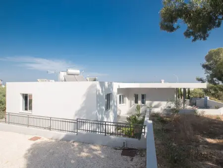 Villa 5 chambres avec piscine privée à Protaras : photo 26